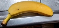 ロピアでバナナ