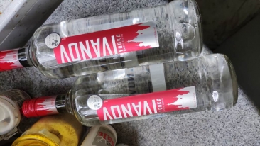 132722Ivanov Vodka