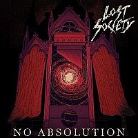 No Absolution / Lost Society (2020)