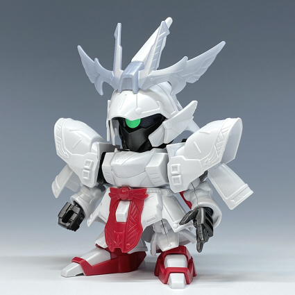 BB戦士No.300～349 | B.B.備忘録