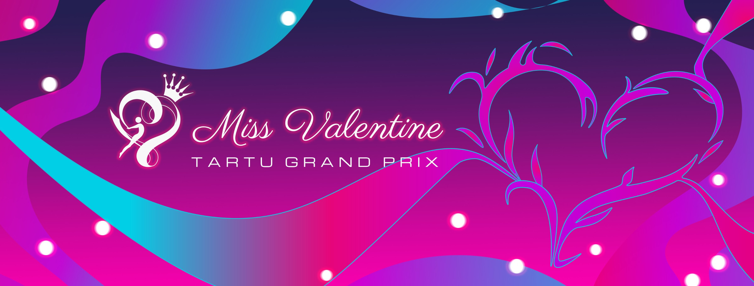 Miss Valentine Tartu Grand Prix 2023 Live