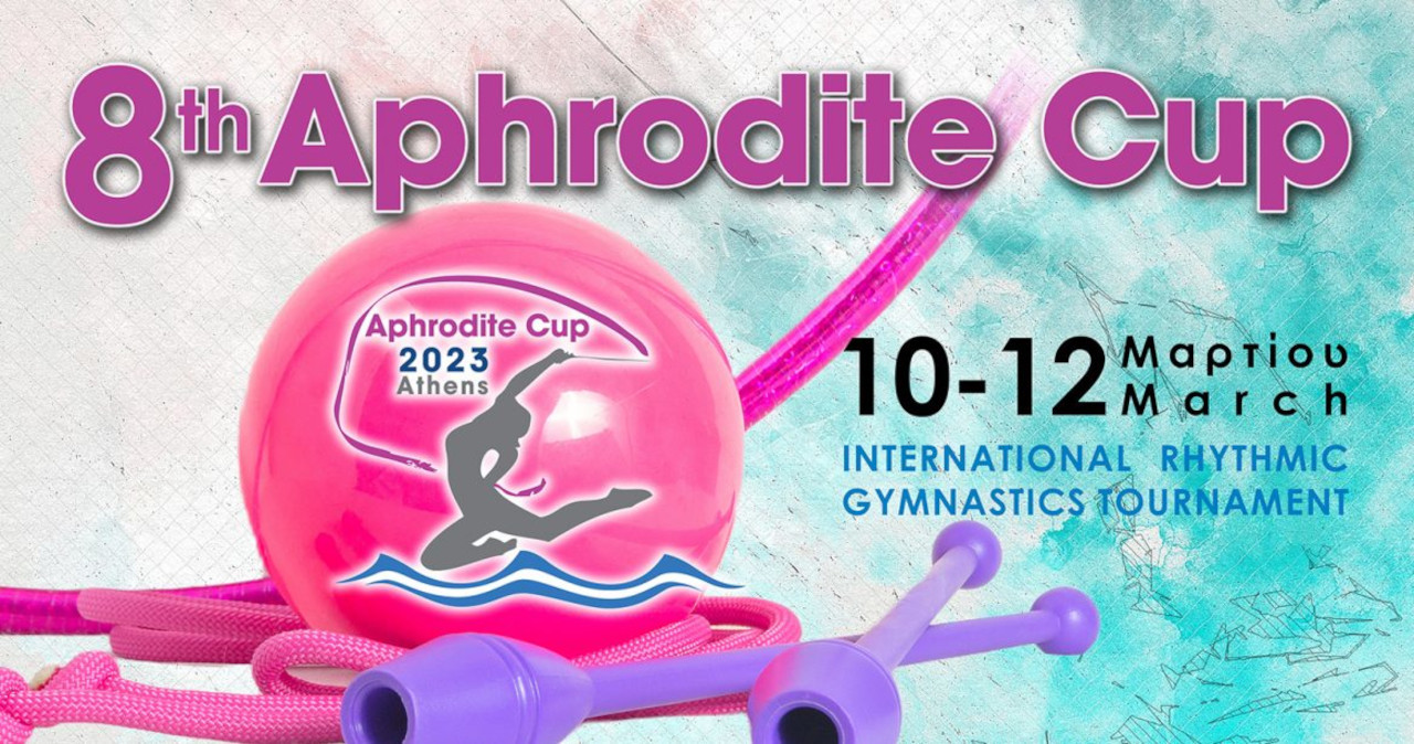 Aphrodite Cup 2023 Live