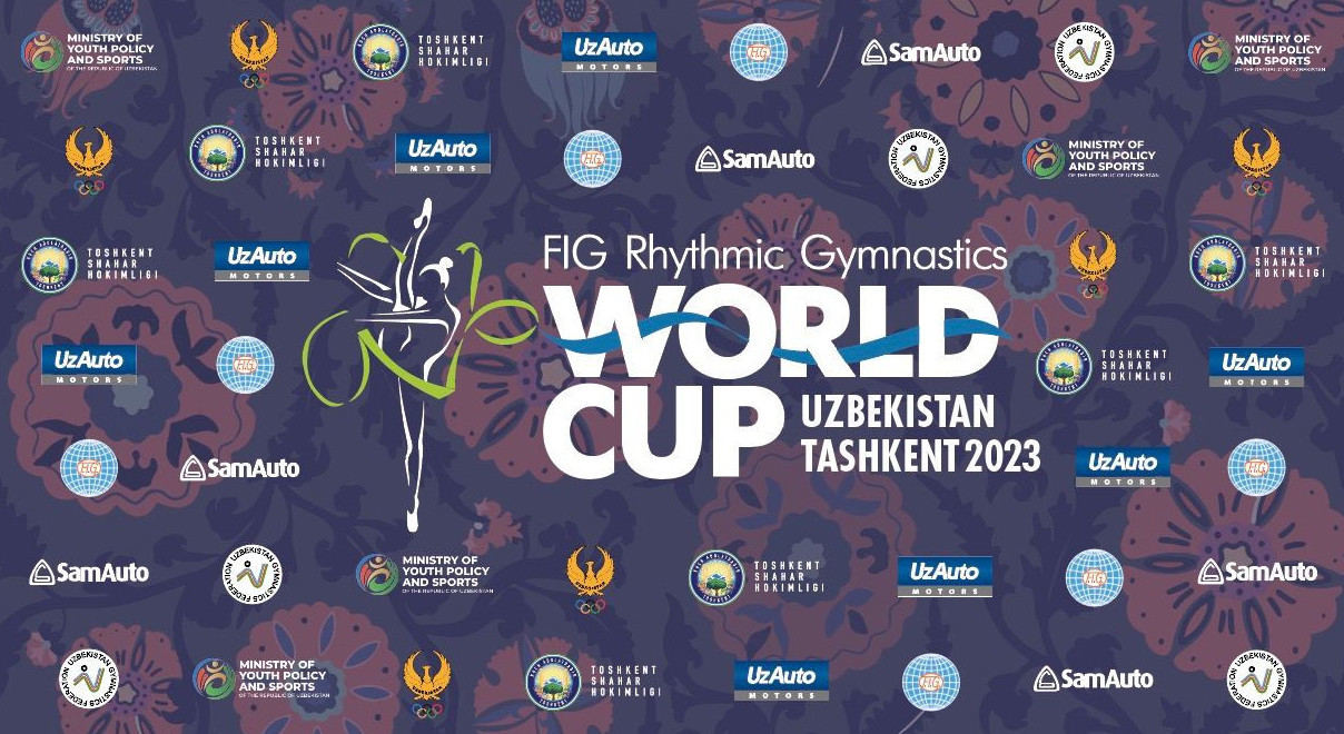 World Cup Tashkent 2023 Live