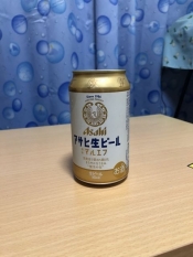アサヒ 生ビール マルエフ 350ml