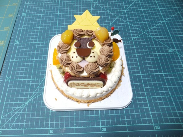 ケーキ (1)