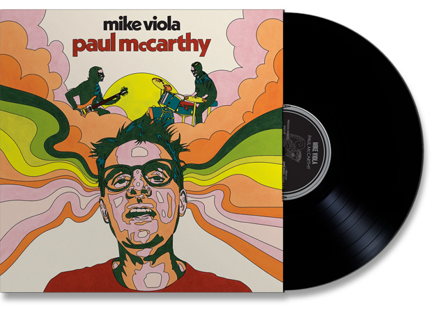 Paul McCarthy - Mike Viola