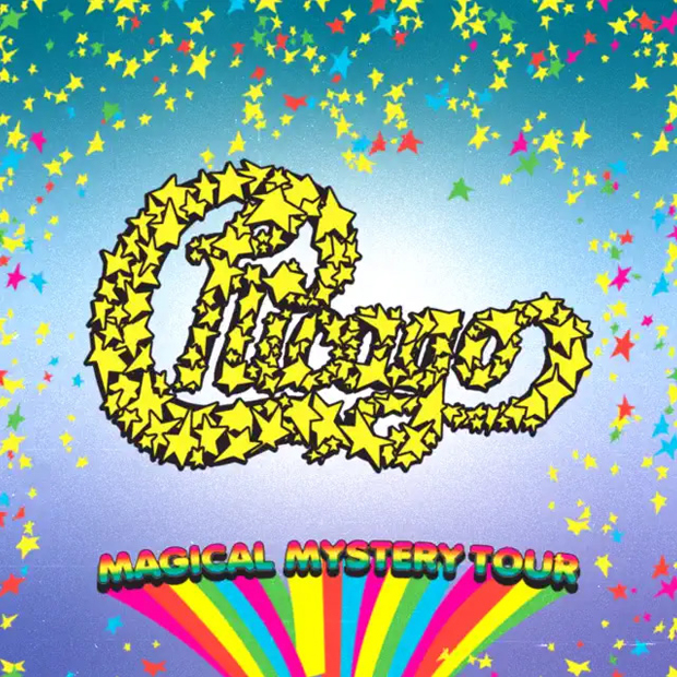 Magical Mystery Tour - Chicago