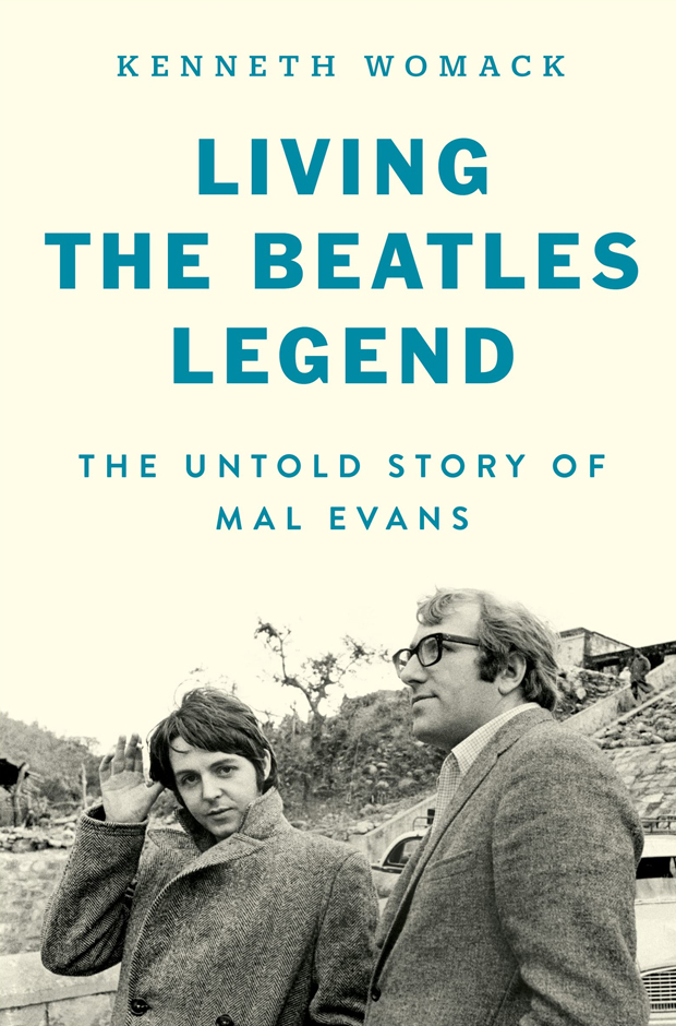 Living The Beatles Legend： The Untold Story of Mal Evans
